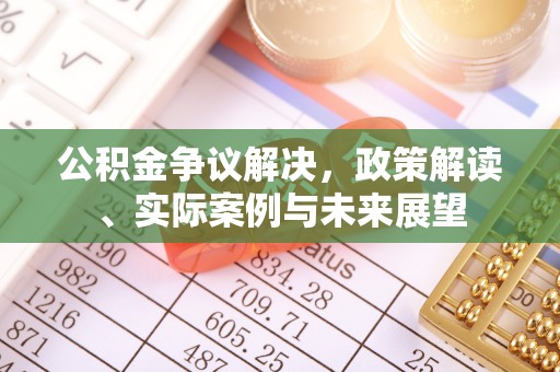 道外公积金争议解决，政策解读、实际案例与未来展望