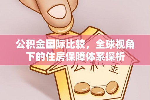 道外公积金国际比较，全球视角下的住房保障体系探析