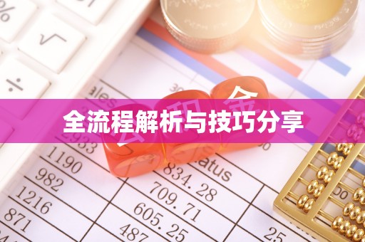 道外全流程解析与技巧分享